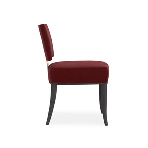 Caracole Reserved Seating Side Dining Chair – view 14