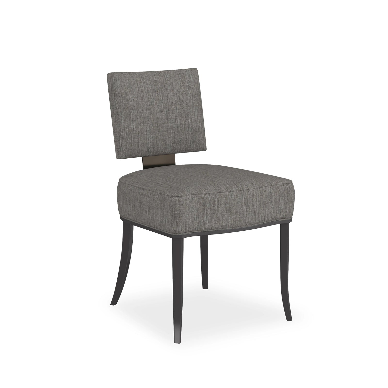 Caracole Reserved Seating Side Dining Chair – view 15