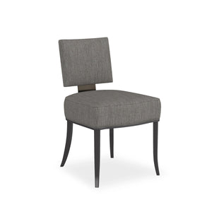 Caracole Reserved Seating Side Dining Chair – view 15