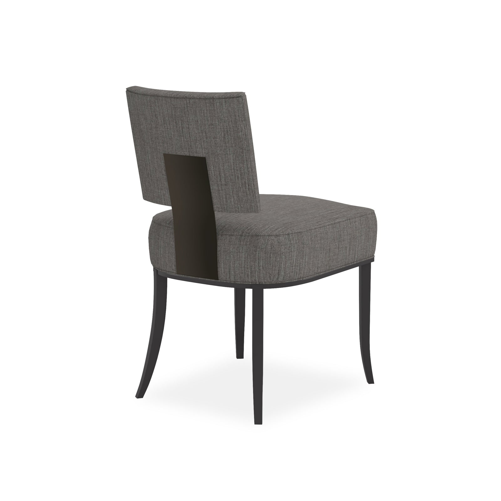 Caracole Reserved Seating Side Dining Chair – view 16