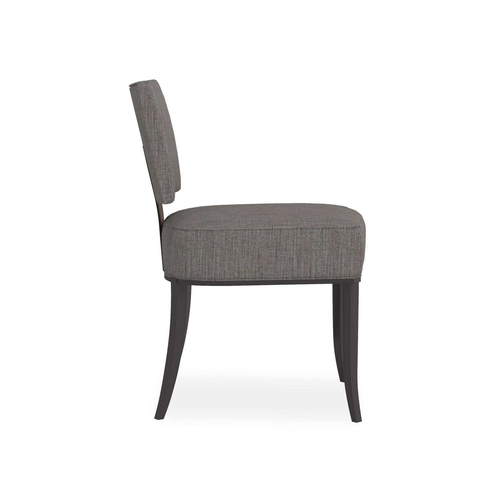 Caracole Reserved Seating Side Dining Chair – view 17