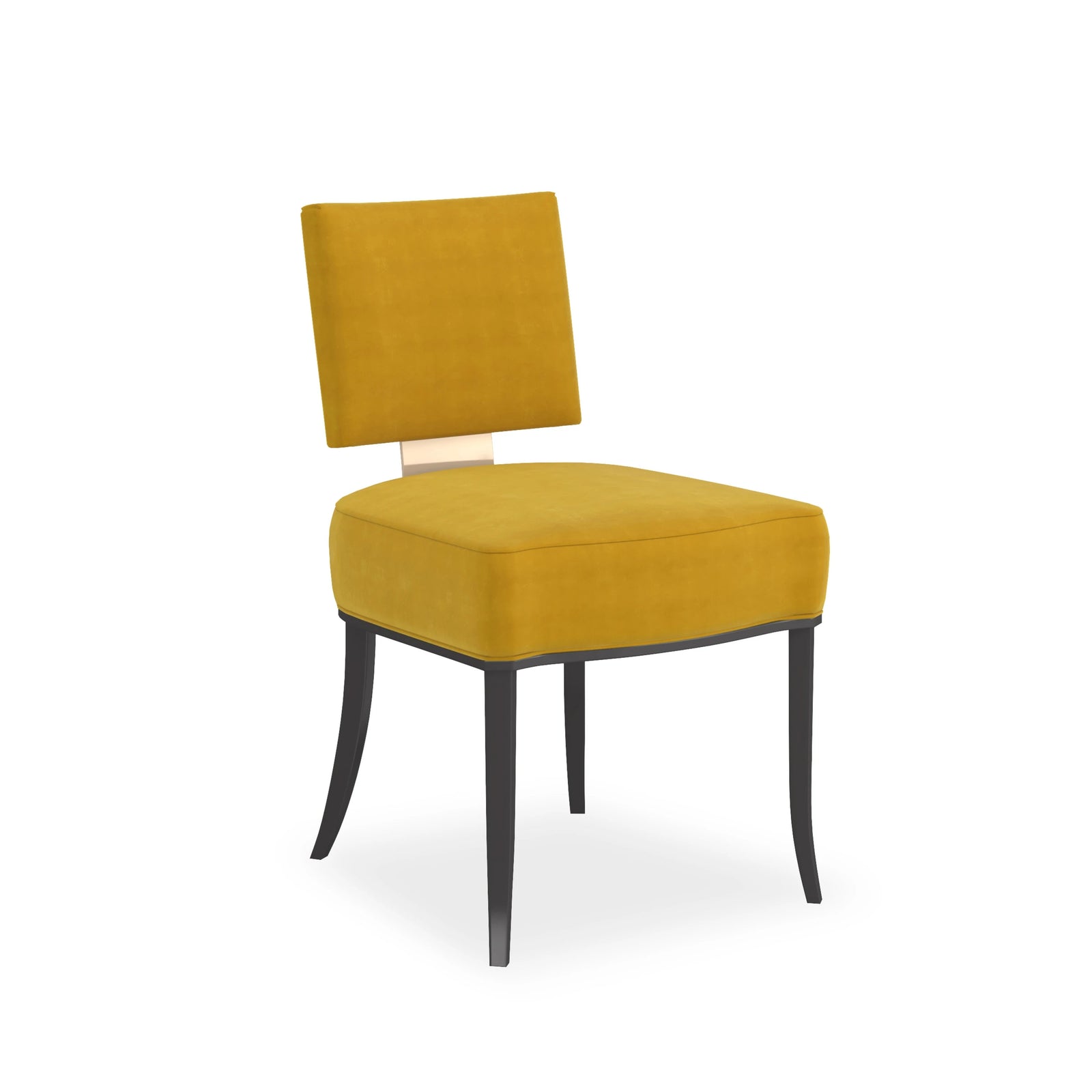 Caracole Reserved Seating Side Dining Chair – view 18