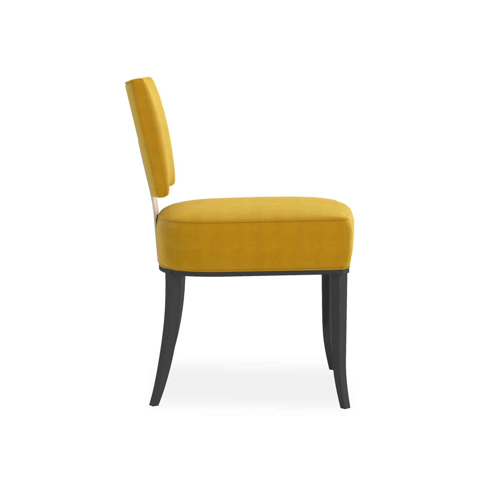 Caracole Reserved Seating Side Dining Chair – view 19