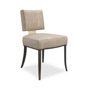 Caracole Reserved Seating Side Dining Chair – view 21