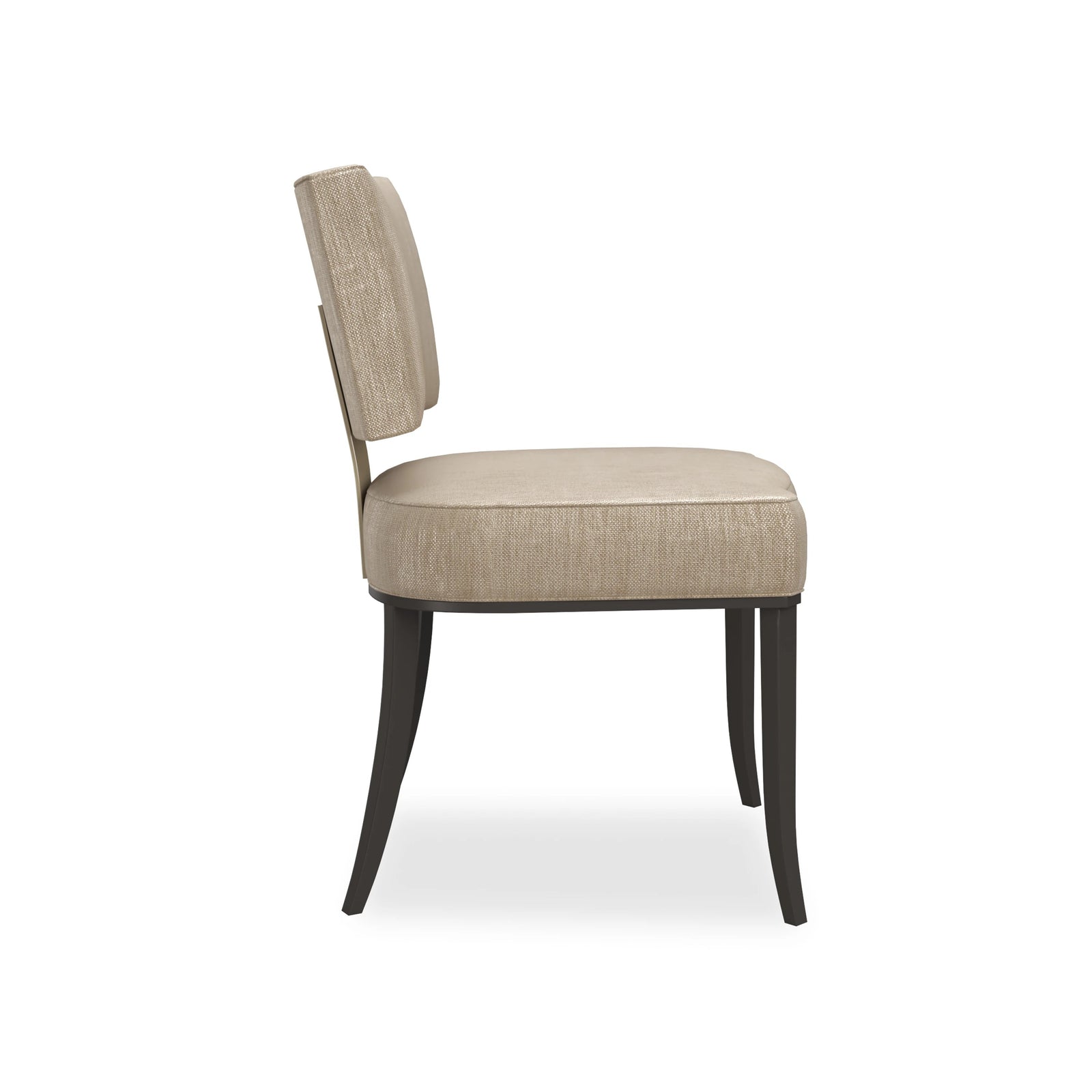 Caracole Reserved Seating Side Dining Chair – view 22