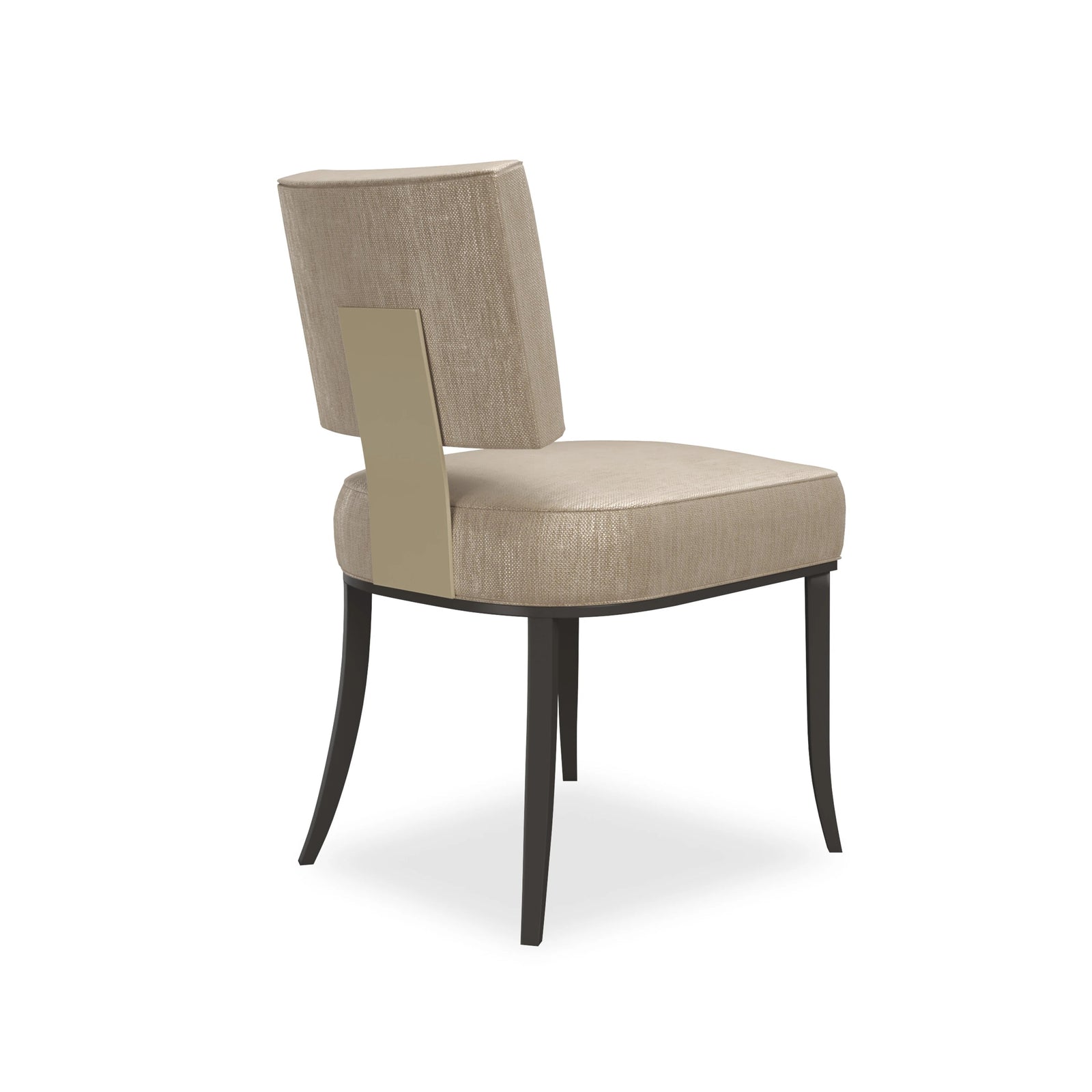 Caracole Reserved Seating Side Dining Chair – view 23
