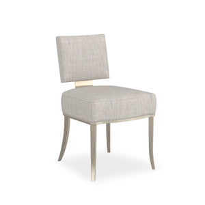 Caracole Reserved Seating Side Dining Chair – view 26