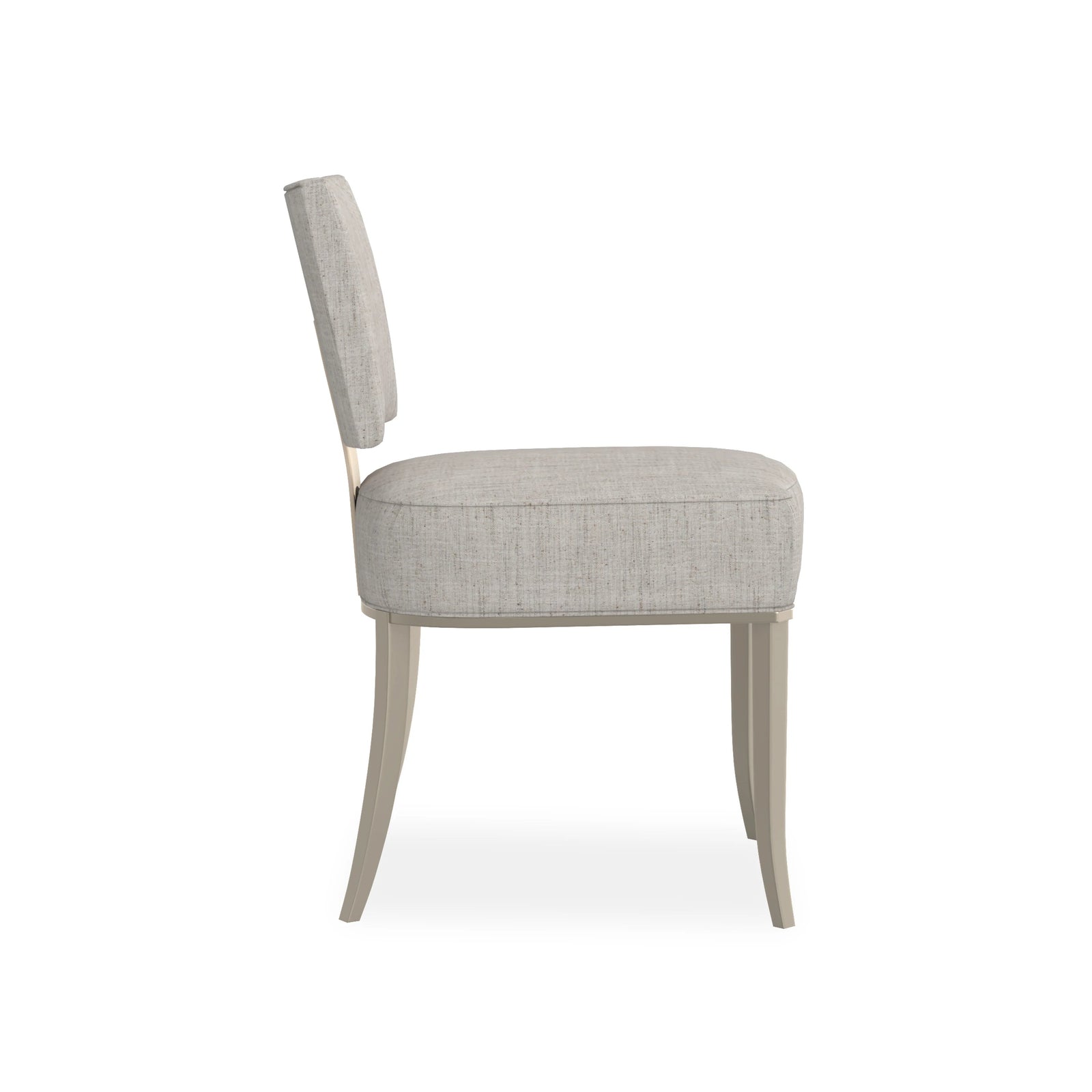 Caracole Reserved Seating Side Dining Chair – view 27