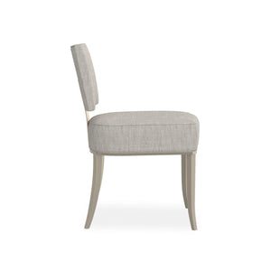 Caracole Reserved Seating Side Dining Chair – view 27