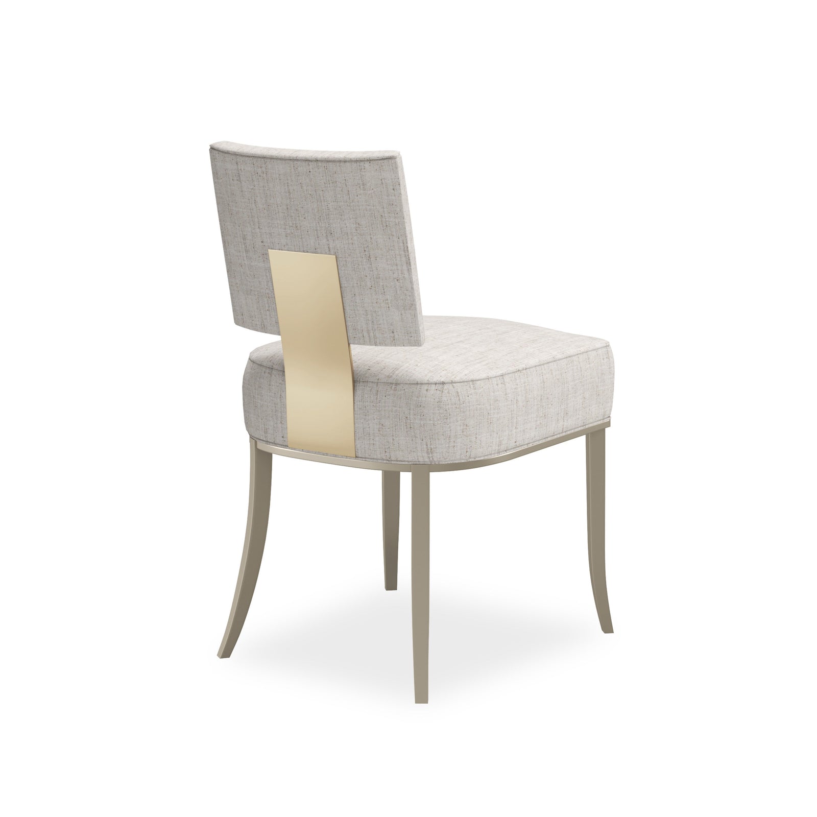 Caracole Reserved Seating Side Dining Chair – view 28