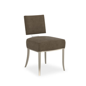 Caracole Reserved Seating Side Dining Chair – view 29
