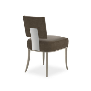 Caracole Reserved Seating Side Dining Chair – view 30