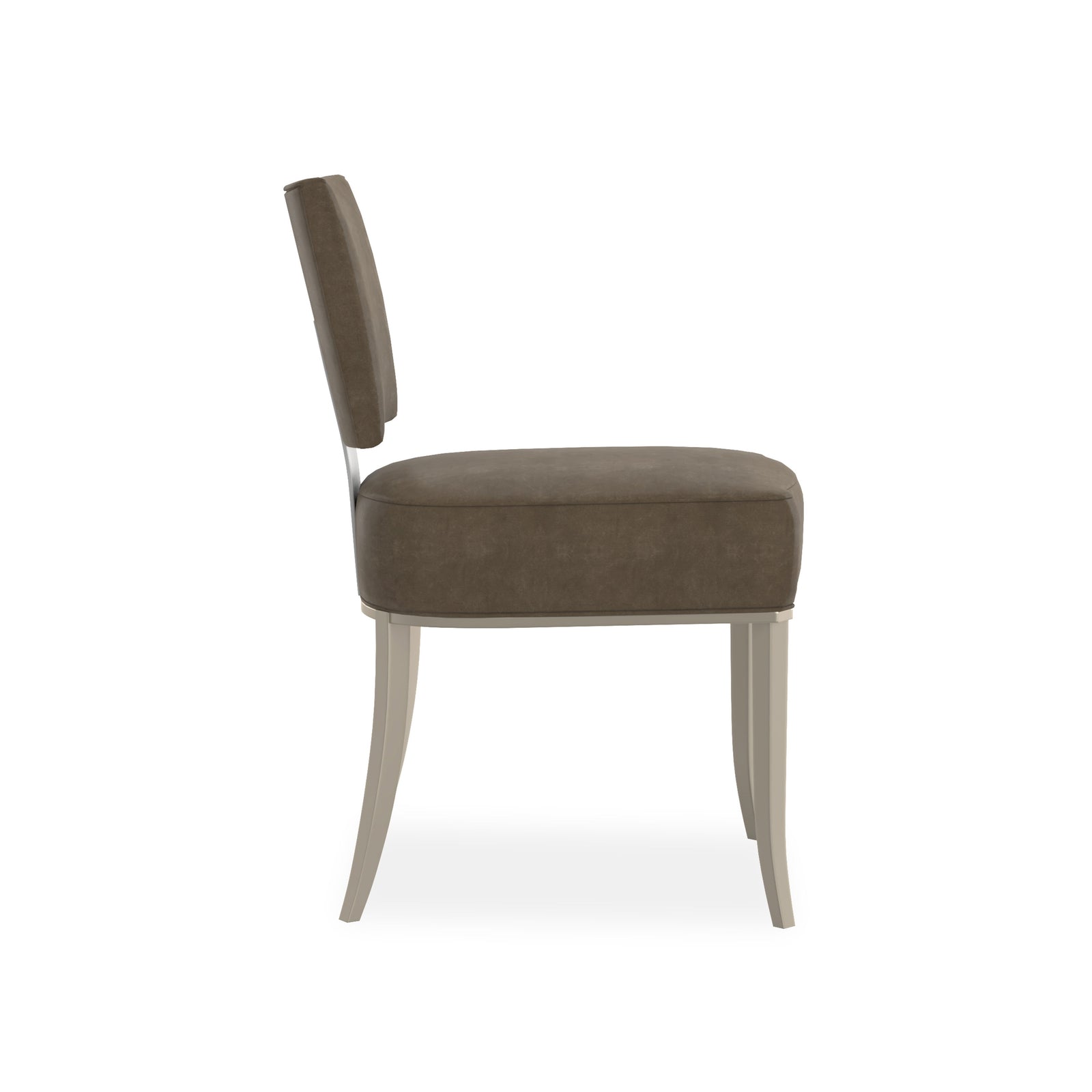 Caracole Reserved Seating Side Dining Chair – view 31