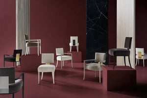 Caracole Reserved Seating Side Dining Chair – view 32