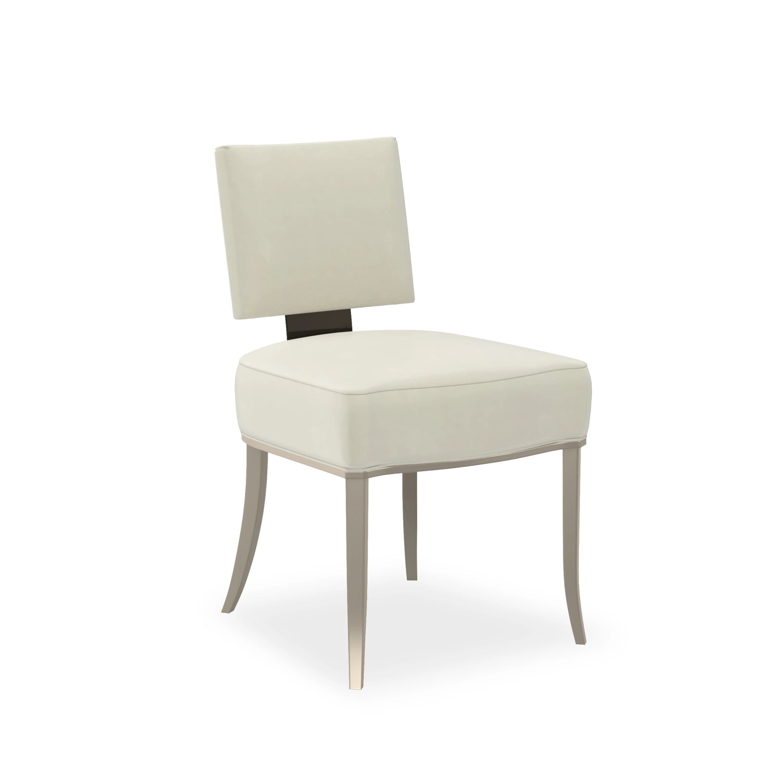 Caracole Reserved Seating Side Dining Chair – view 33