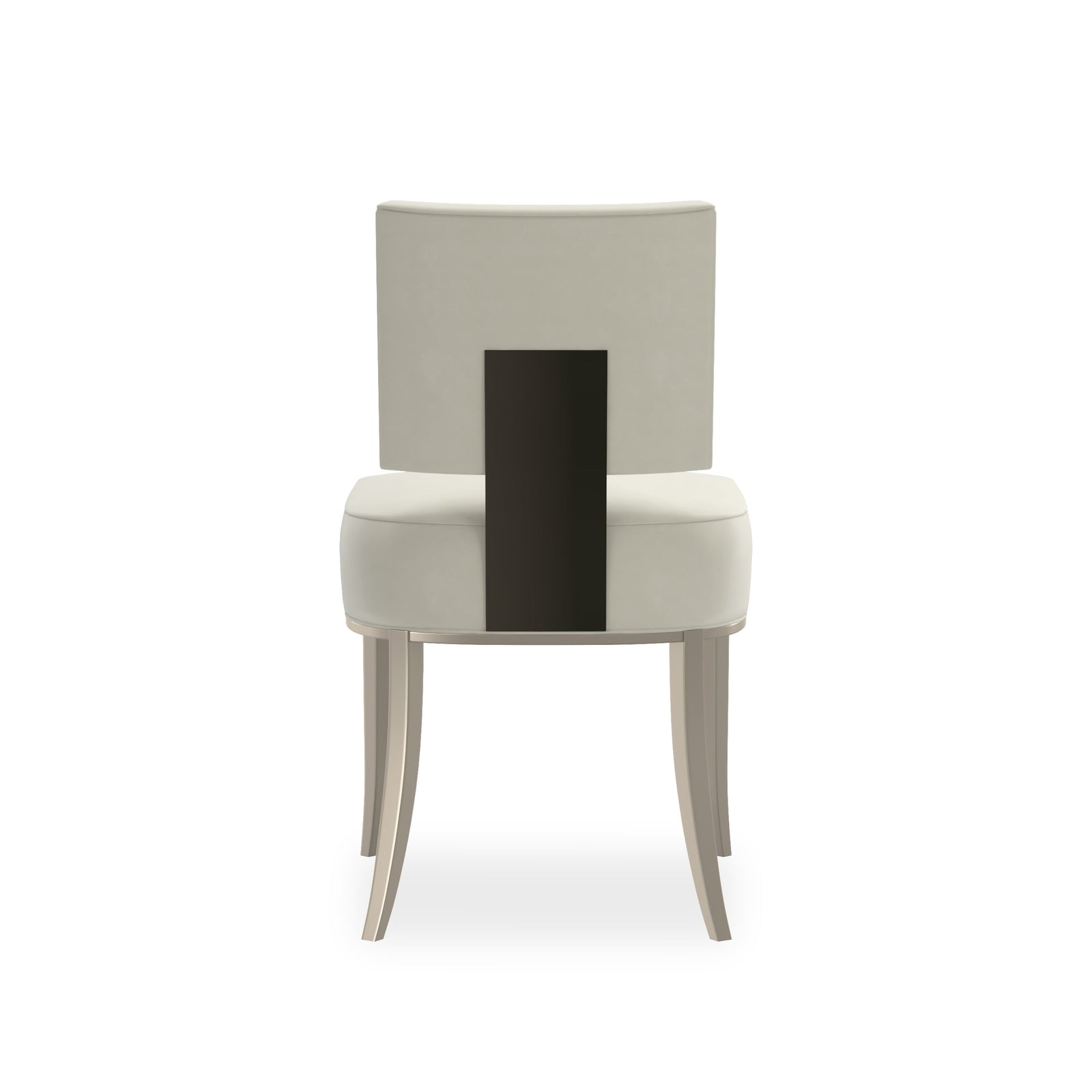Caracole Reserved Seating Side Dining Chair – view 34
