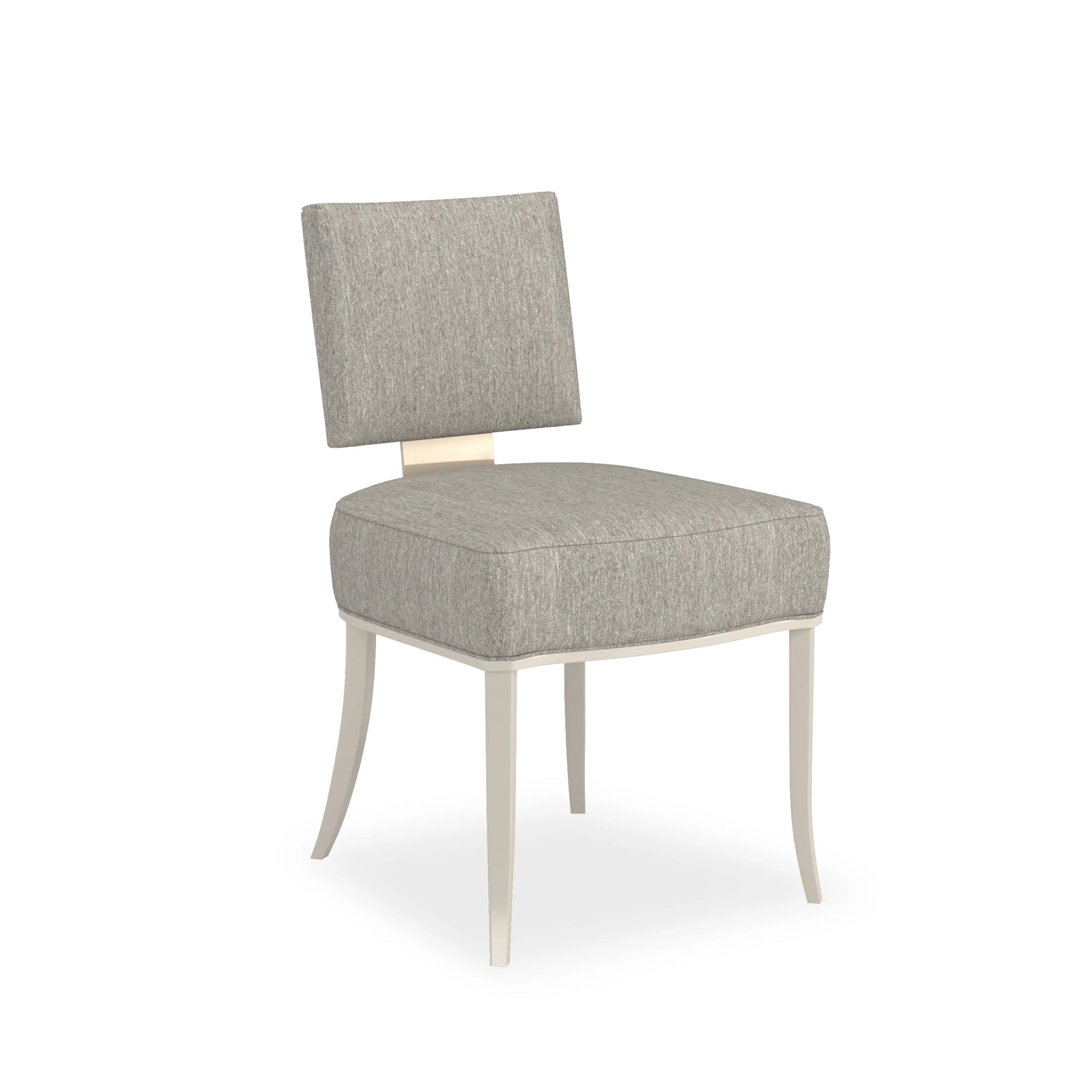 Caracole Reserved Seating Side Dining Chair – view 36