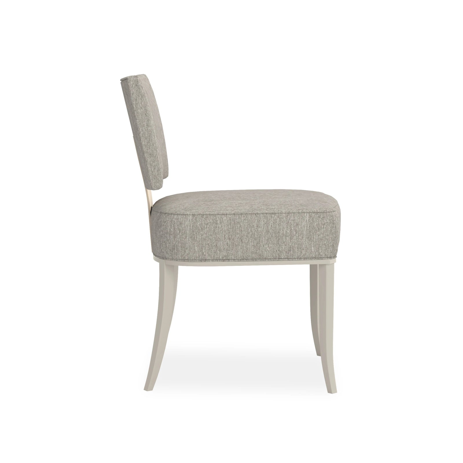 Caracole Reserved Seating Side Dining Chair – view 37