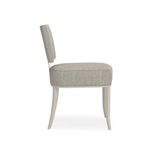 Caracole Reserved Seating Side Dining Chair – view 37