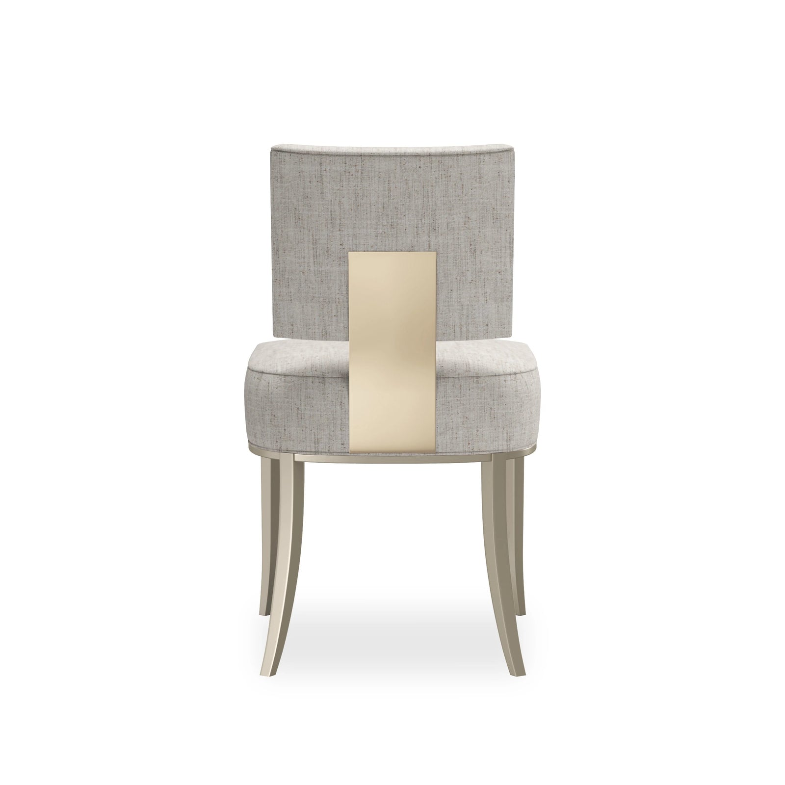 Caracole Reserved Seating Side Dining Chair – view 38