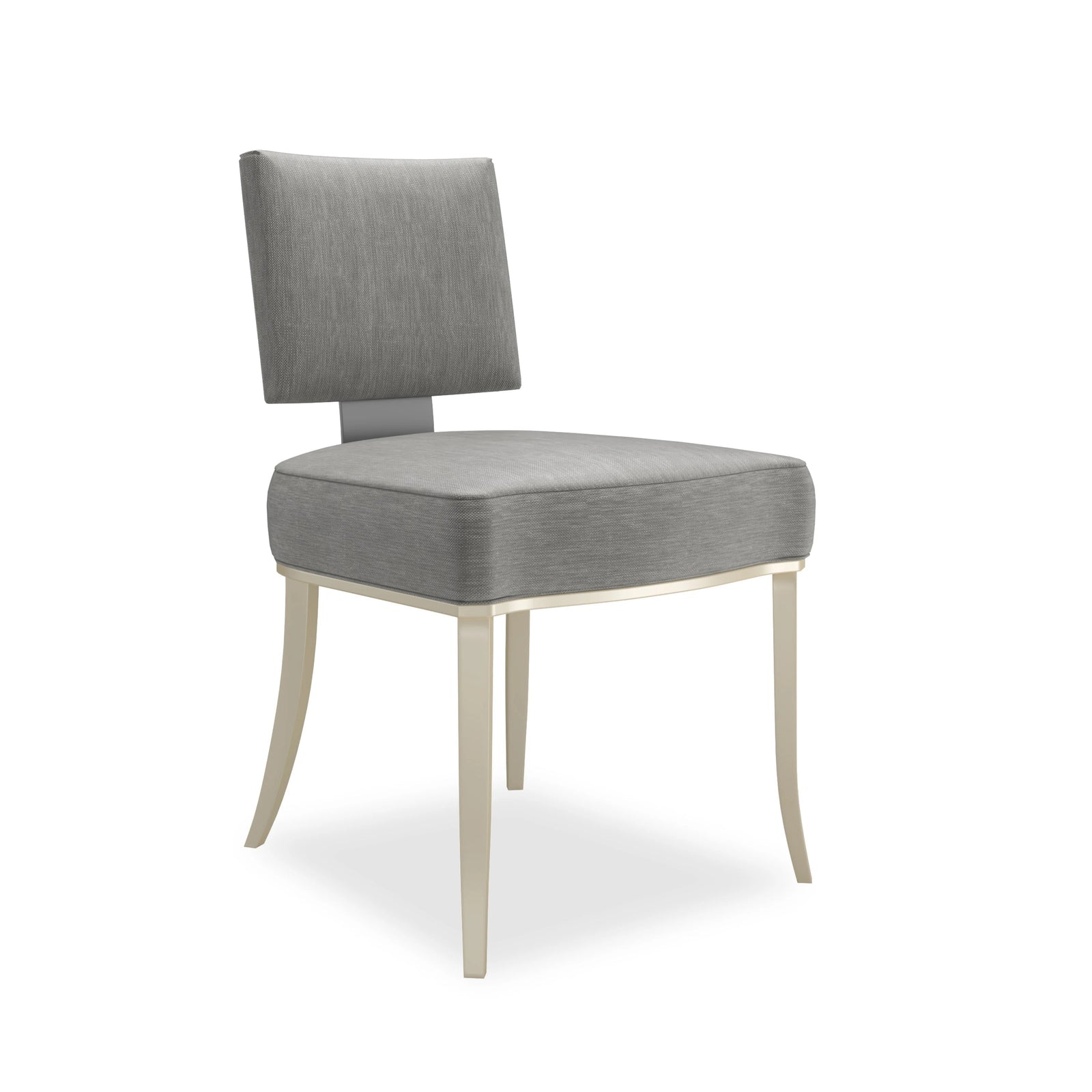 Caracole Reserved Seating Side Dining Chair – view 39