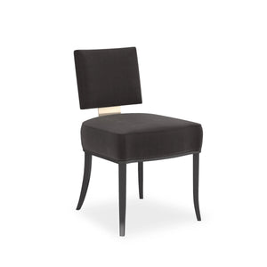 Caracole Reserved Seating Side Dining Chair – view 42