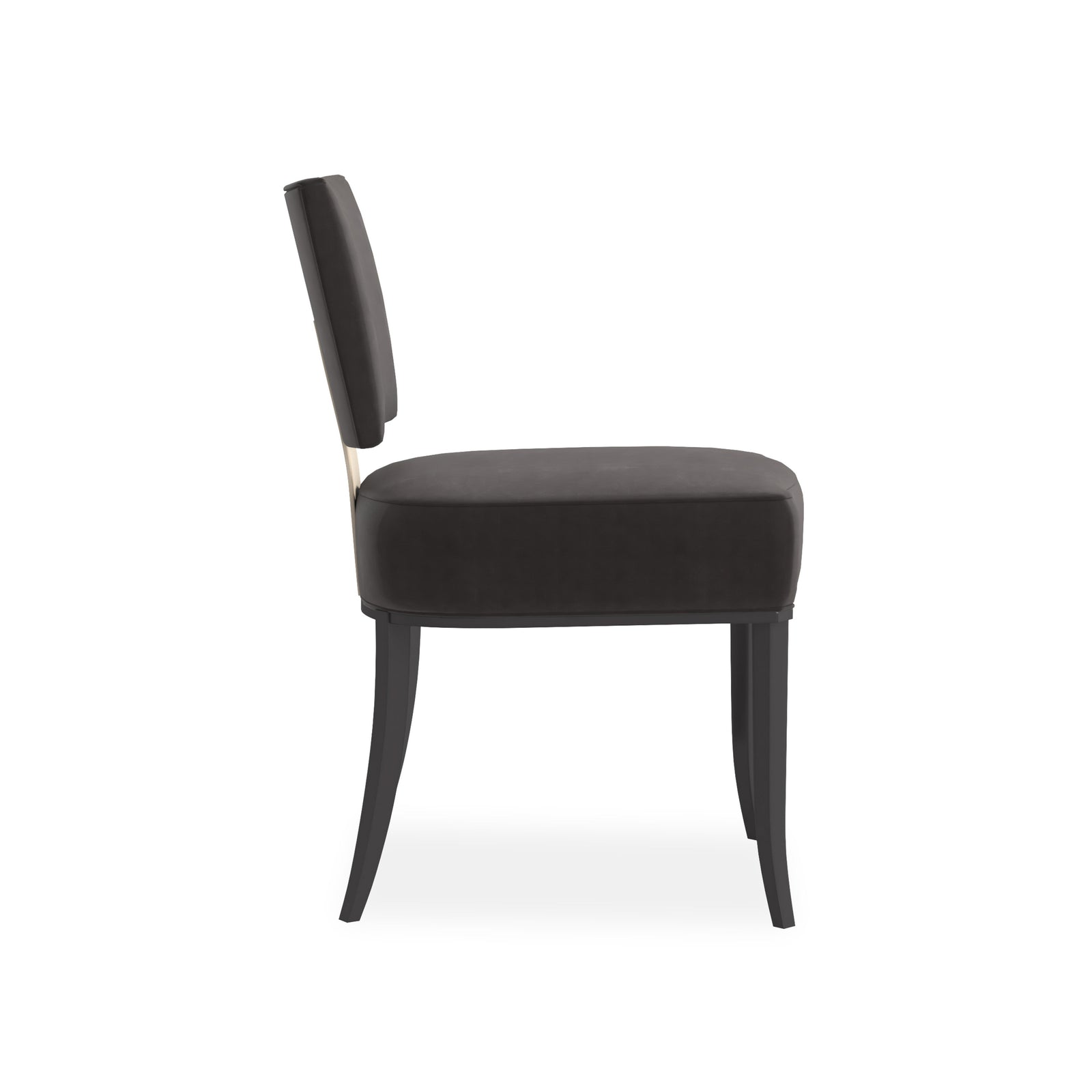 Caracole Reserved Seating Side Dining Chair – view 43