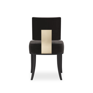 Caracole Reserved Seating Side Dining Chair – view 44