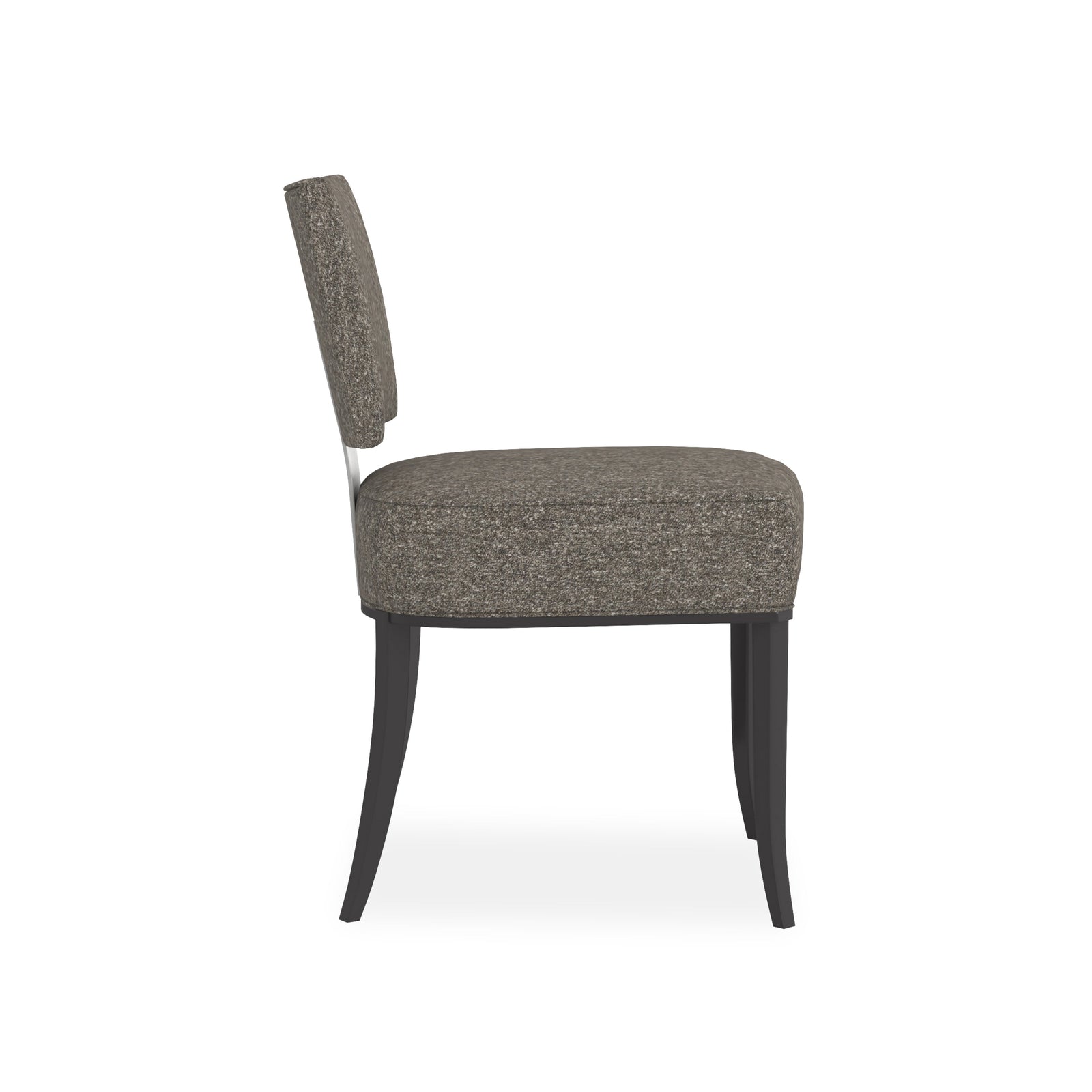Caracole Reserved Seating Side Dining Chair – view 47