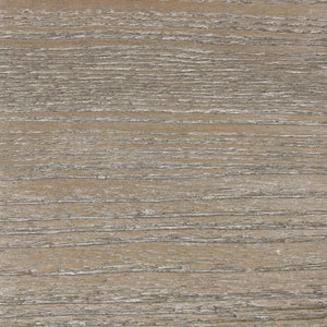 Caracole Rough and Ready Dining Table – back view