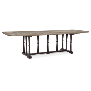 Caracole Dinner Circuit Dining Table – view 8