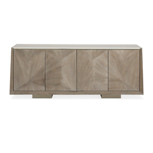 Caracole Point Of View Sideboard – front view