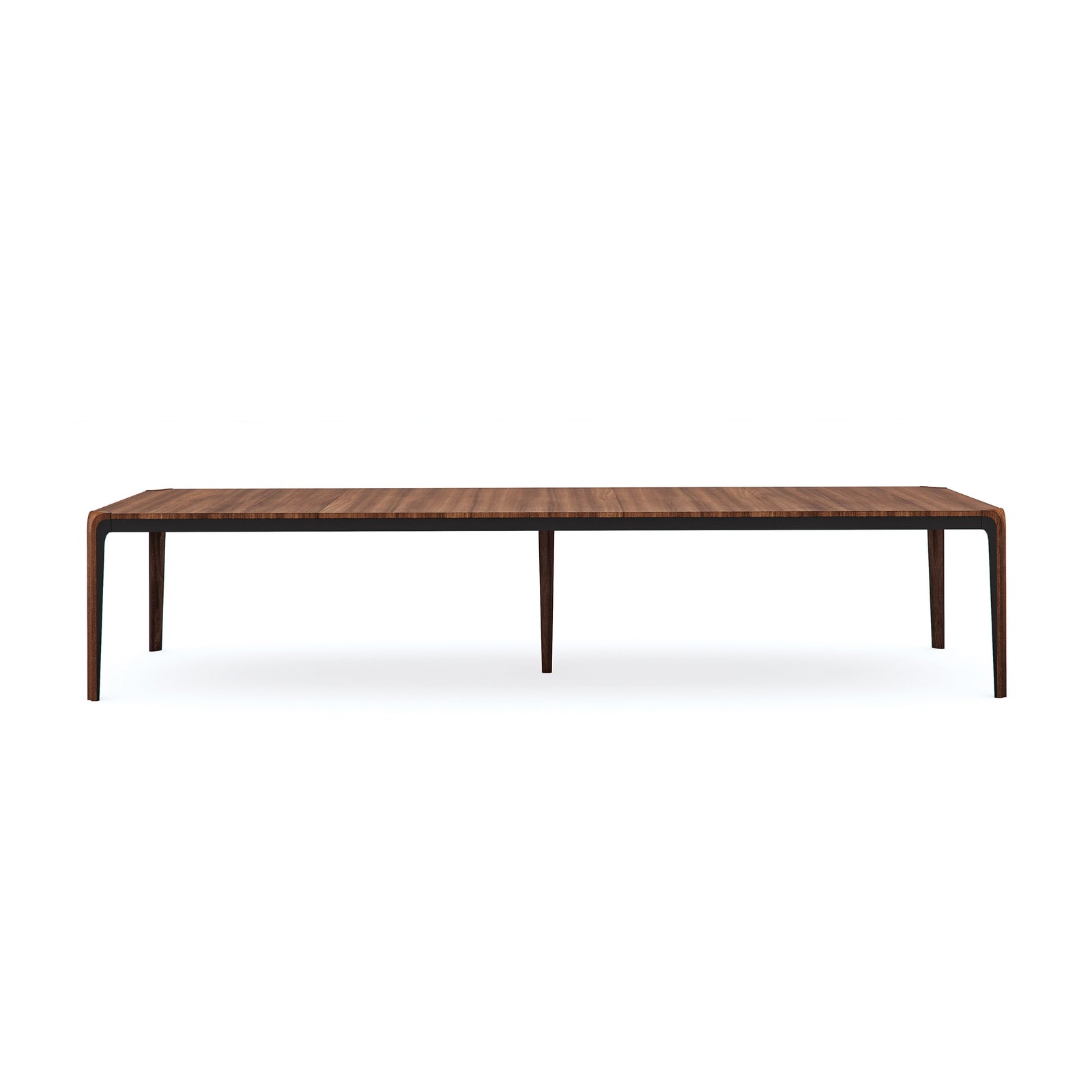 Caracole Room For More Dining Table – front view