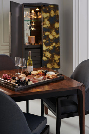 Caracole Room For More Dining Table – view 8