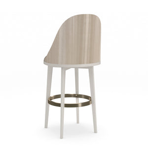 Caracole Another Round Bar Stool – view 8