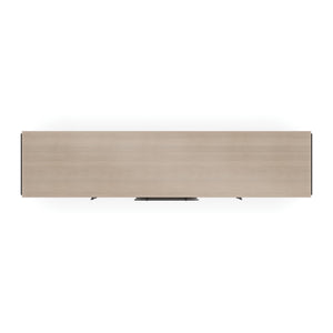 Caracole Foiled Again Sideboard – top view