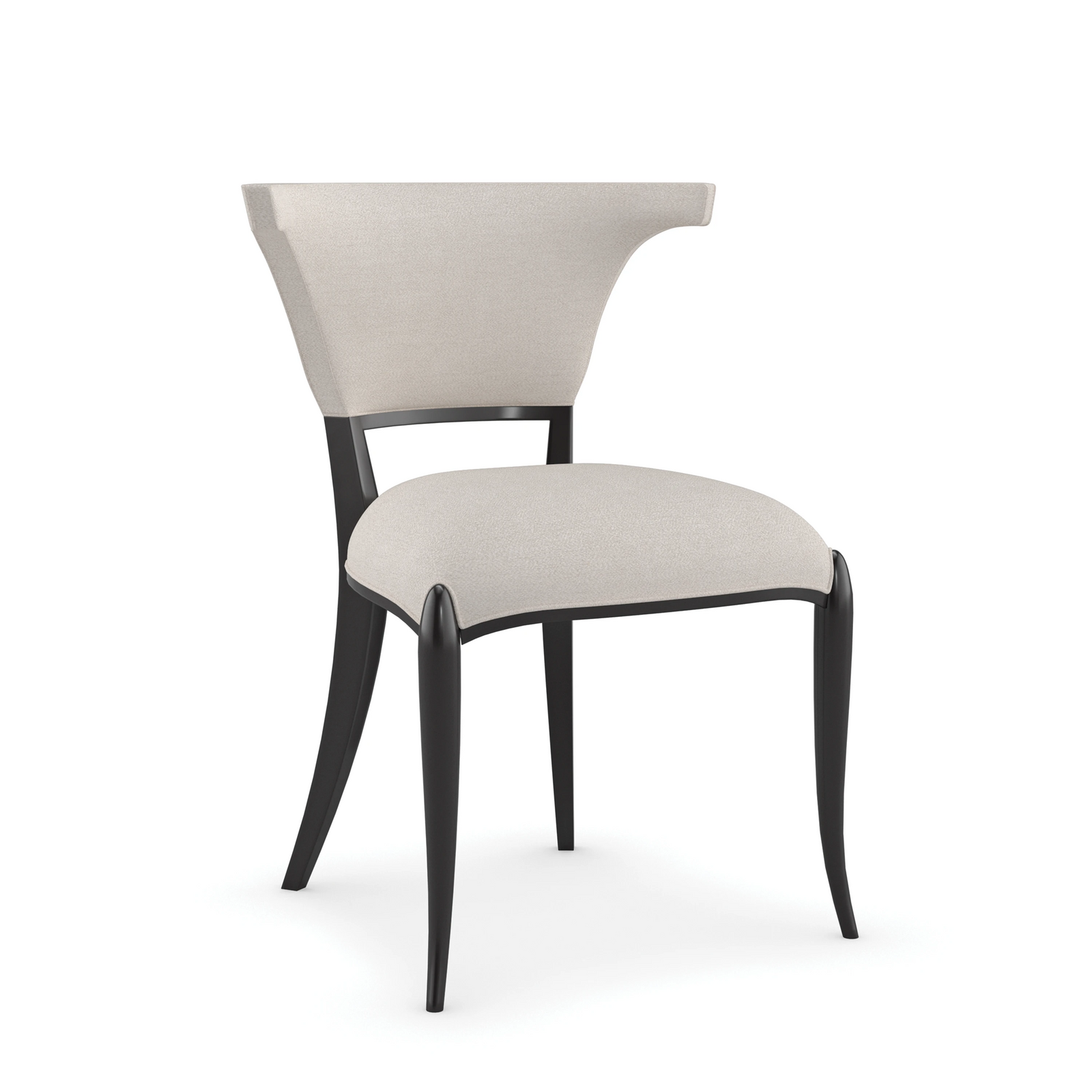 Caracole Be My Guest Dining Chair – detail