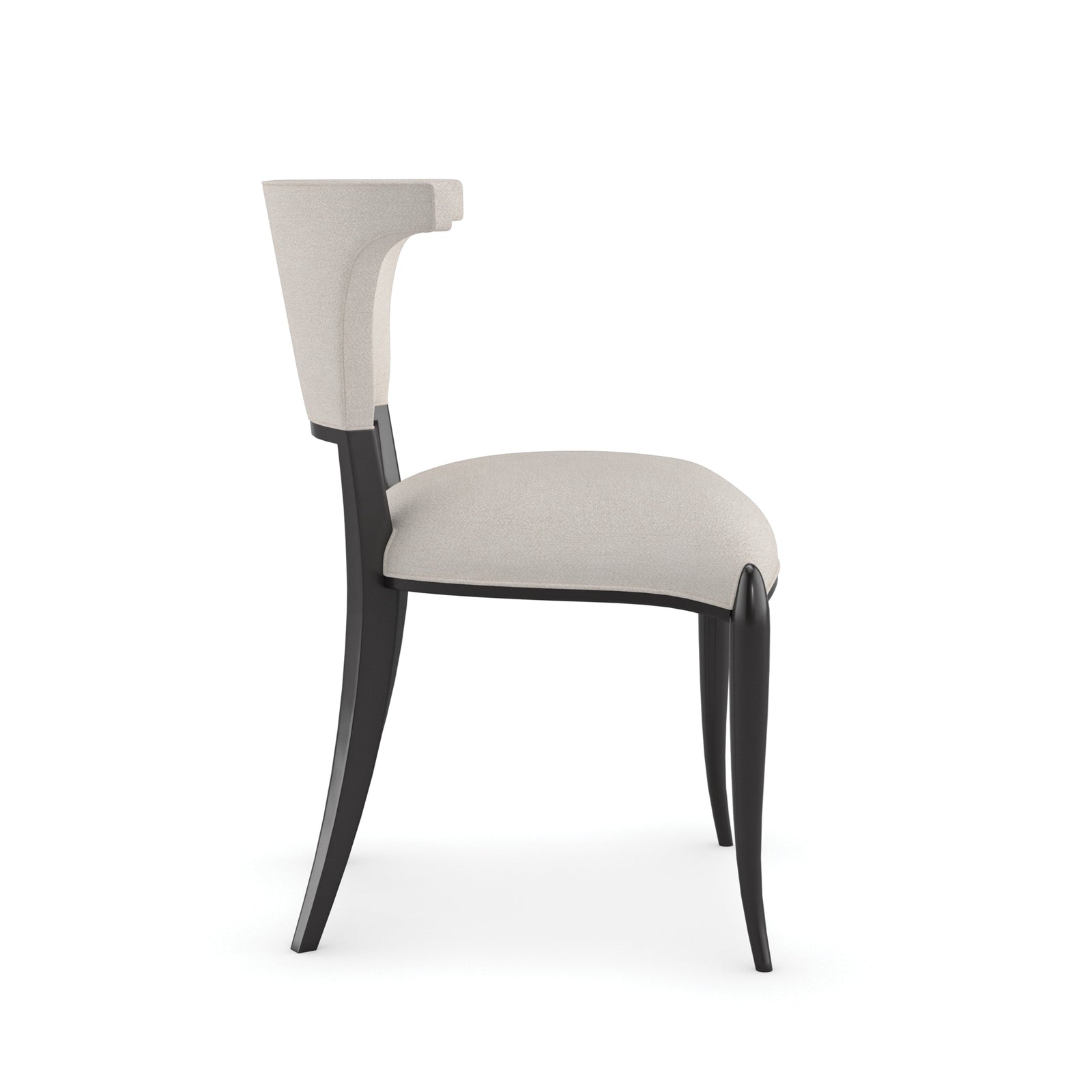 Caracole Be My Guest Dining Chair – room setting