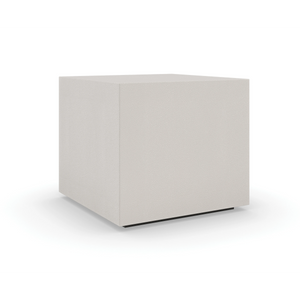 Caracole Solid Ground Cocktail Table – detail