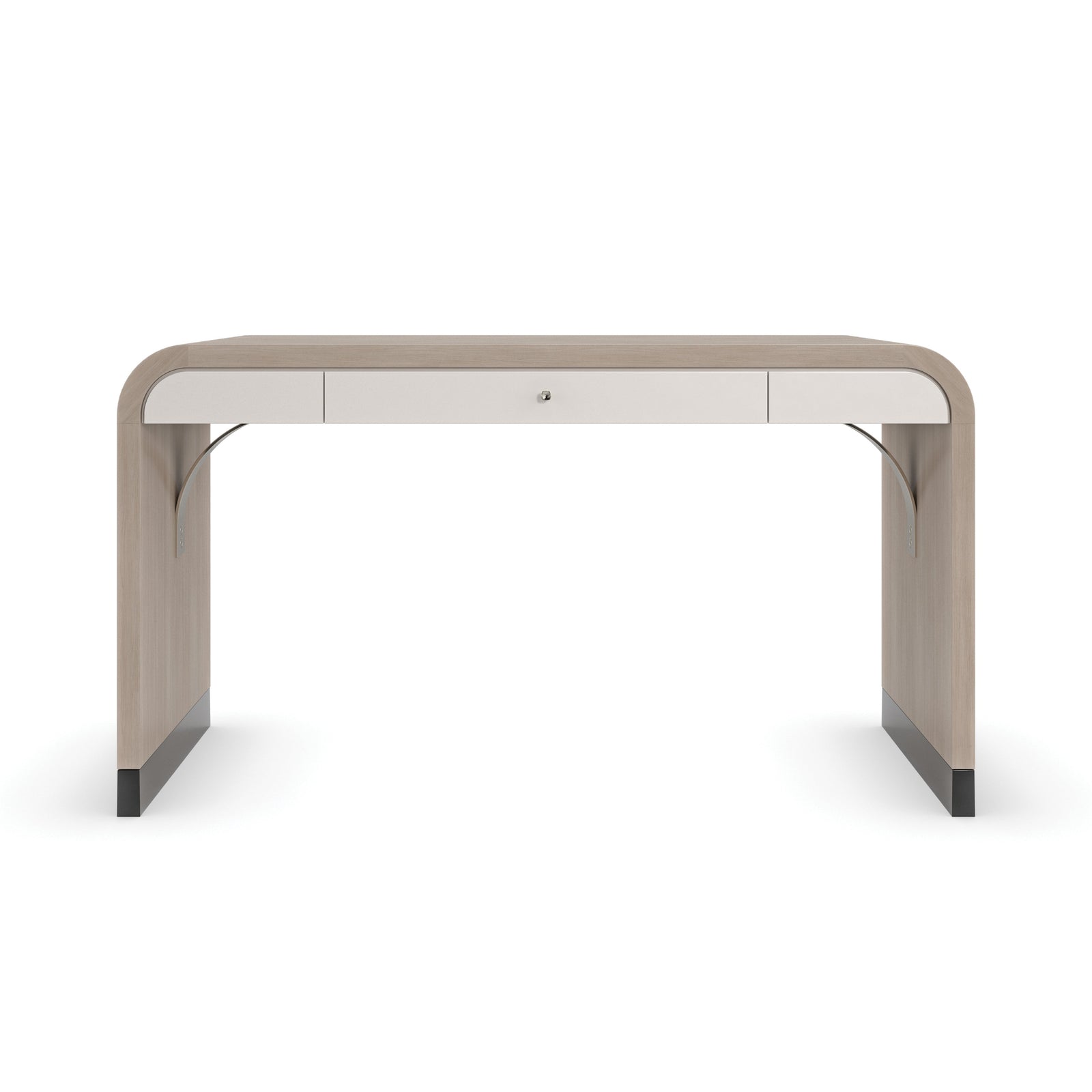 Caracole Free Fall Desk – front view