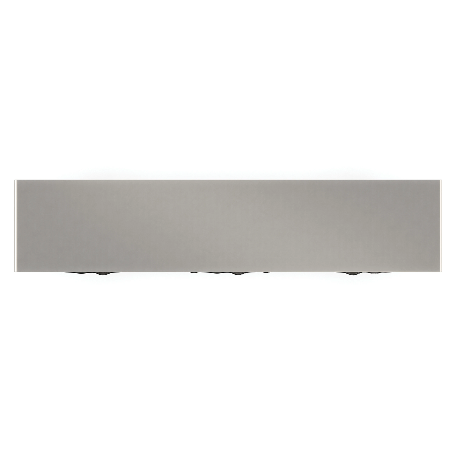 Caracole Highs And Lows Sideboard – top view