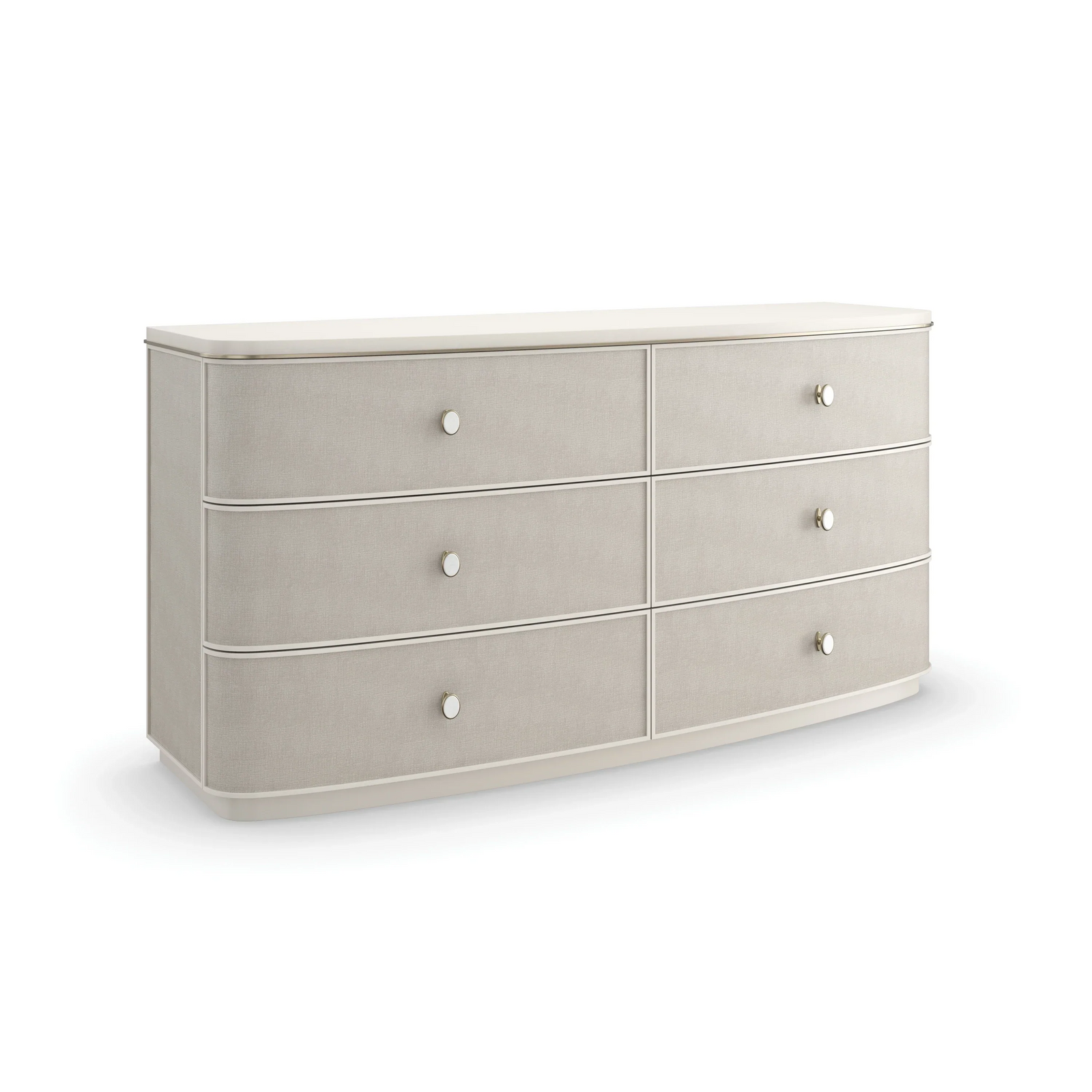 Caracole Lyon Dresser – detail