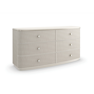 Caracole Lyon Dresser – detail