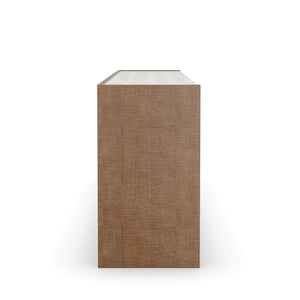 Caracole Avignon Dresser – room setting