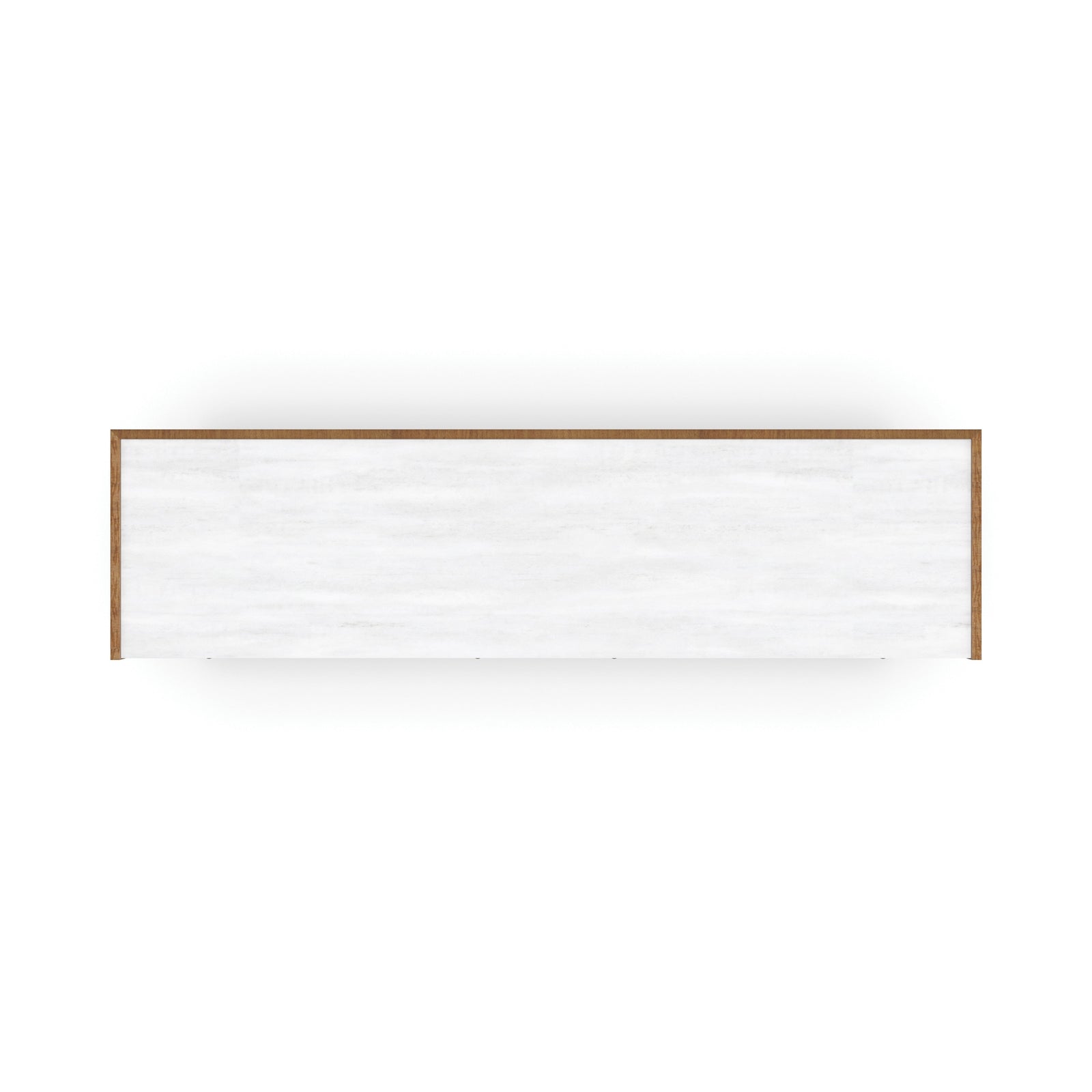 Caracole Avignon Dresser – back view