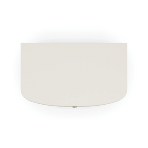 Caracole Lyon Nightstand – room setting