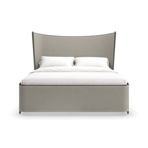Caracole Provence Bed – front view