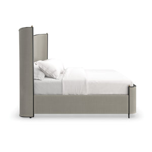 Caracole Provence Bed – room setting
