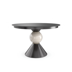 Caracole Chalice Dining Table – front view