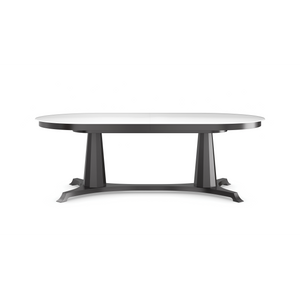 Caracole Bordeaux Dining Table – front view